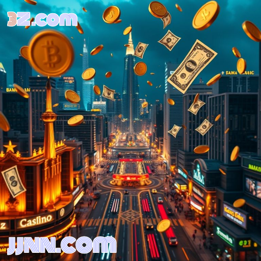 Recursos Únicos do App jjnn.com que Transformam seu Jogo