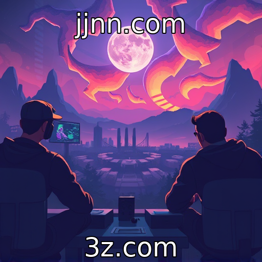 Crescimento das plataformas de jogos em nuvem