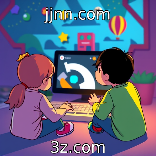 Como os jogos educacionais estão ganhando espaço