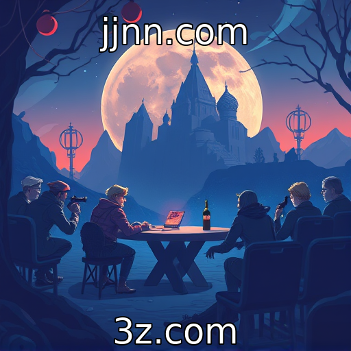 A crescente popularidade dos jogos independentes