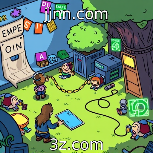 Festival de jogos indie destaca novas criações