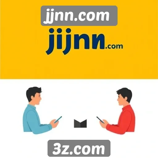 Entrevista com desenvolvedores do jjnn.com