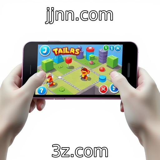 Desafios na produção de jogos para dispositivos móveis