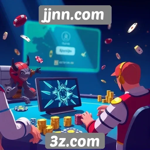 Desempenho da plataforma em torneios online