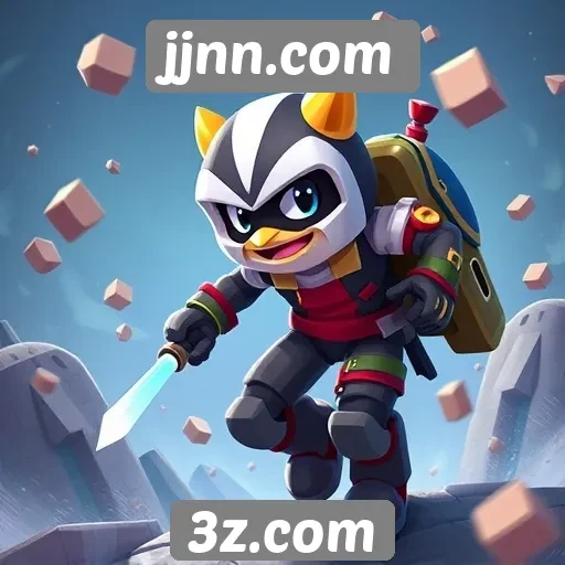 Jogos mais populares em jjnn.com atualmente