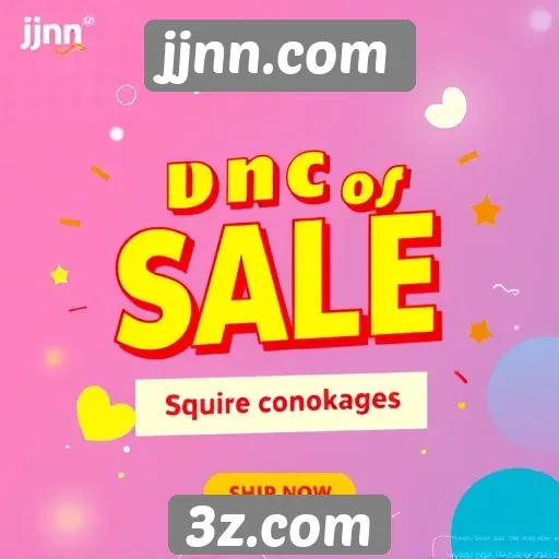 Ofertas e promoções recentes em jjnn.com