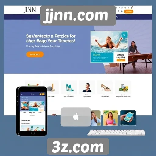 Design responsivo melhora experiência no site