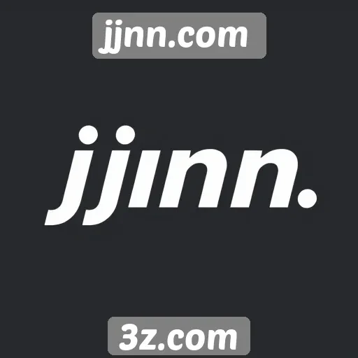 Experiência de usuário no site jjnn.com é aprimorada