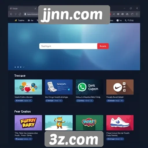 Avaliação da interface do usuário em jjnn.com
