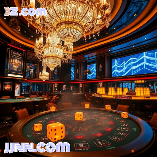 Recursos Exclusivos para Membros VIP no jjnn.com