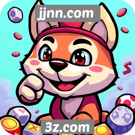 jjnn.com oferece uma ampla seleção de jogos online